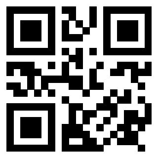 3917551624 - Immagine del Qr Code associato