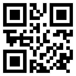 Scansione del Qr Code di 3917551628
