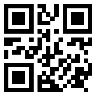 3917551629 - Immagine del Qr Code associato