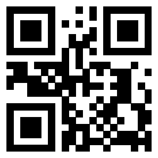 3917551631 QrCode associato