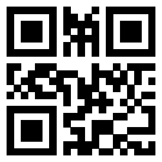 3917551632 QrCode associato