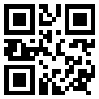 3917551633 QrCode associato