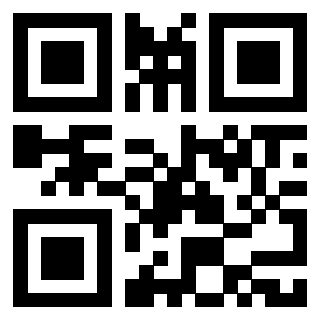 Immagine del Qr Code di 3917551636