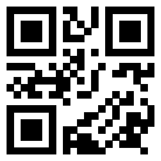 Scansione del Qr Code di 3917551640