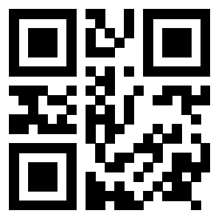 Il Qr Code di 3917551644
