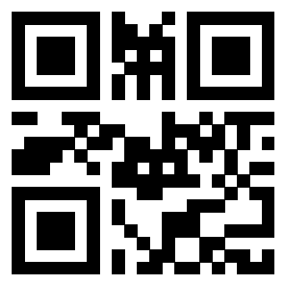 3917551651 - Immagine del QrCode associato