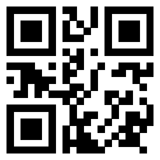 3917551652 - Immagine del Qr Code associato