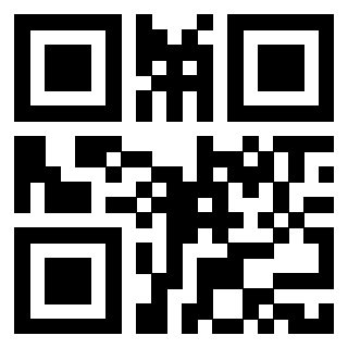 3917551653 - Immagine del Qr Code associato