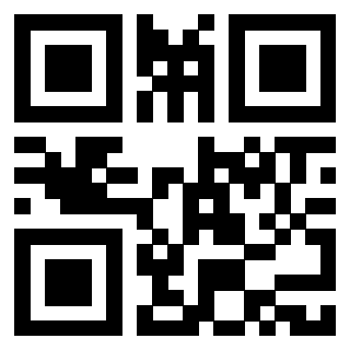 Il QrCode di 3917551656