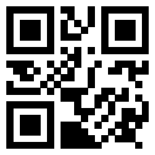 3917551658 - Immagine del QrCode associato