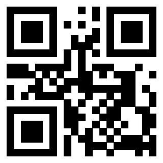 3917551661 - Immagine del QrCode associato