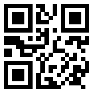 3917551663 - Immagine del Qr Code associato