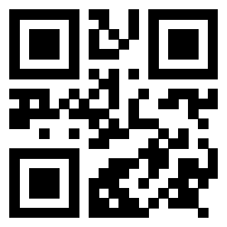 Scansione del Qr Code di 3917551665