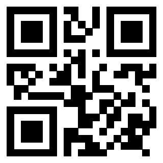 3917551669 - Immagine del QrCode associato
