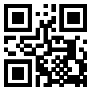 3917551670 - Immagine del QrCode associato