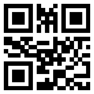 3917551672 QrCode associato