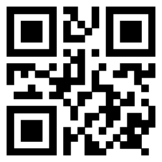 3917551675 QrCode associato