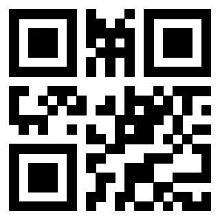 Scansione del QrCode di 3917551681