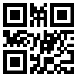 3917551682 - Immagine del Qr Code associato