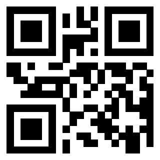Scansione del QrCode di 3917551684