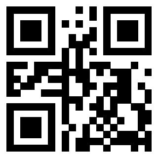 Il QrCode di 3917551687