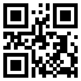 3917551689 - Immagine del QrCode associato