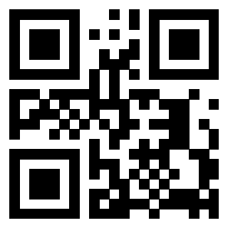 3917551692 Qr Code associato