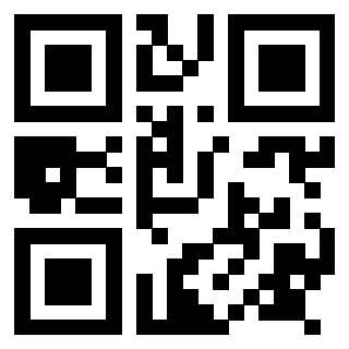Immagine del Qr Code di 3917551694