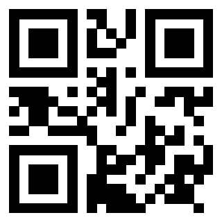 3917551695 - Immagine del Qr Code associato