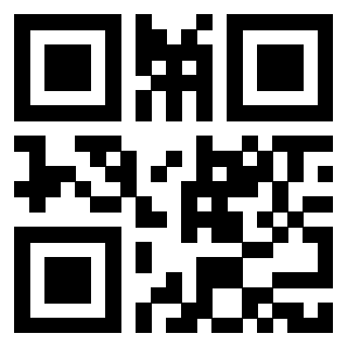 Immagine del QrCode di 3917551696
