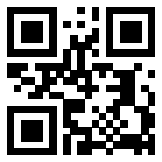 Immagine del Qr Code di 3917551698