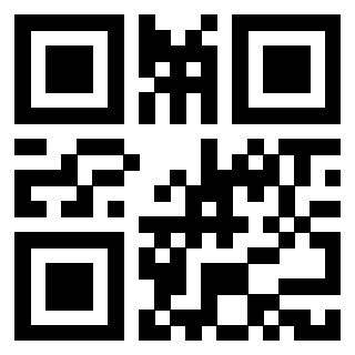 Scansione del QrCode di 3917551702