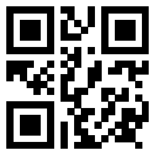 Immagine del QrCode di 3917551703