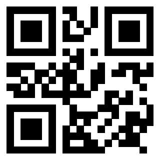 Immagine del Qr Code di 3917551704