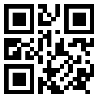 Immagine del Qr Code di 3917551710