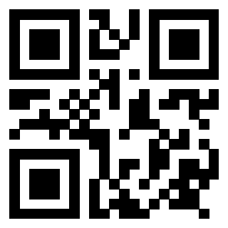 Il QrCode di 3917551717