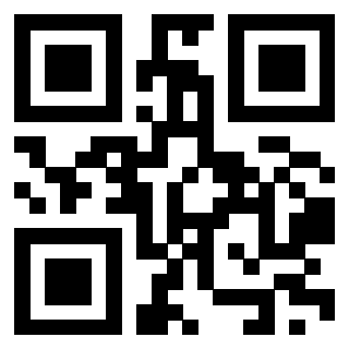 Il Qr Code di 3917551718