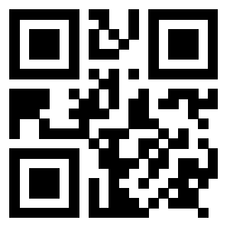 3917551719 - Immagine del QrCode associato