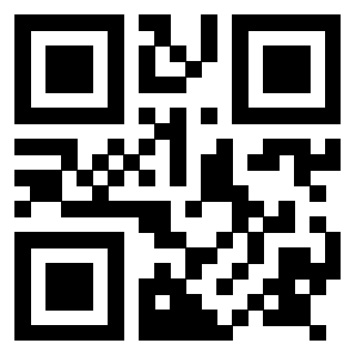 3917551720 - Immagine del Qr Code associato