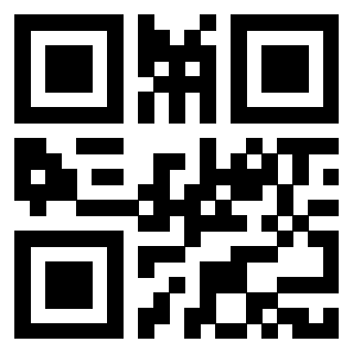 3917551721 Qr Code associato