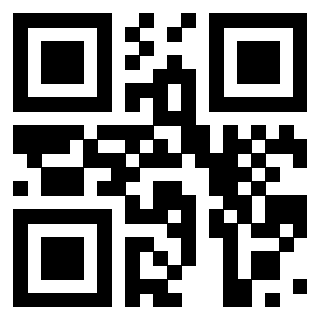 Immagine del Qr Code di 3917551725