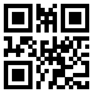 3917551727 - Immagine del QrCode associato