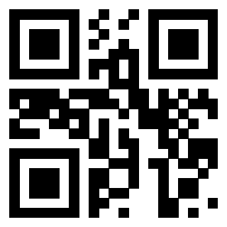 Scansione del Qr Code di 3917551731