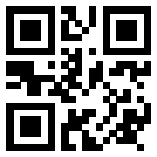 3917551732 - Immagine del QrCode associato