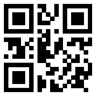 3917551733 - Immagine del QrCode associato