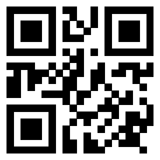 3917551734 Qr Code associato