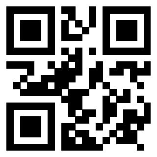 3917551737 - Immagine del QrCode associato
