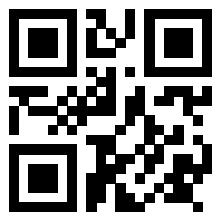 Scansione del QrCode di 3917551741