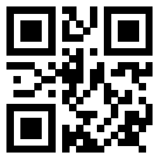 3917551742 QrCode associato