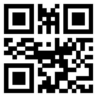 Scansione del Qr Code di 3917551747